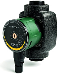 Насос циркуляционный DAB Evosta 3 40/180 (1")