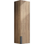 Полуколонна подвесная Comforty Кёльн-35 дуб темный Фото 1