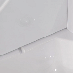 Душевая кабина Deto DM2090 стандартная (90x90) Фото 3