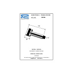 Душ-пистолет Remer RR332 EU Фото 2