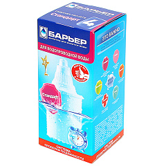 Картридж Барьер К-4 универсальный 350 л (цена за шт.)