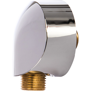 Hansgrohe Fixfit Угловой соединитель для скрыт. монтажа Фото 1