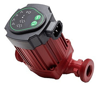 Насос циркуляционный энергосберегающий Мастер WPB 25-40 Фото 1