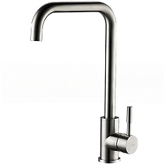 Смеситель для кухни Ledeme 4998-4L