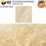 Клинкерная плитка Marburg Bodenfliese Beige 31x31 SDS Фото 3