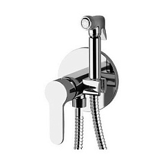 Гигиенический комплект скрытого монтажа Remer Vanity V65W