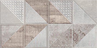 Декор Azori Global Piazze 31.5x63 Фото 1