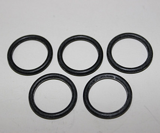 Прокладка кольцевая Baxi Фото 1