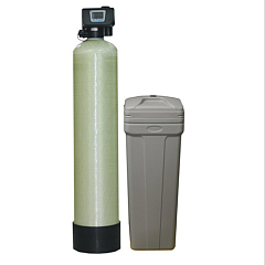 Установка умягчения воды 1465/S5E Clack