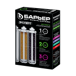 Комплект картриджей Барьер ЭКСПЕРТ Жесткость, 3шт Фото 2