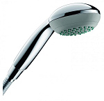 Душевая лейка Hansgrohe Crometta 85 1jet Green  Фото 1