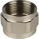 Муфта ВР 20х1/2"  для металлопласт/труб Stout Фото 8