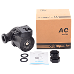 Насос циркуляционный Aquario 32/80 AC 328-180 Фото 2