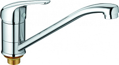 Смеситель для кухни Konner BASIS BSS1100
