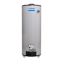 Водонагреватель газ. накопительный MOR-FLO GX61-50T40-3NV 189 л. (11,72 кВт)