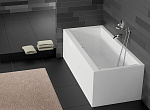 Акриловая ванна Riho JULIA 180х80 (чаша,ножки) Фото 2