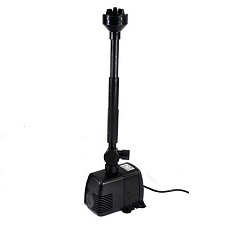 Насос "HJ-1843 1800л/ч, h=2,5 m, 40ватт