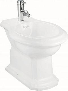 Биде напольное Creo Ceramique DIJON Фото 1