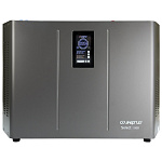 Стабилизатор переменного напряжения Энергия Select 5000 Фото 2