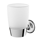 Стакан с настенным держателем LIKE Am.Pm Фото 1