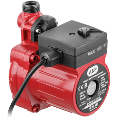 Насос повысительный A&P CLASSIC-15/120-Z