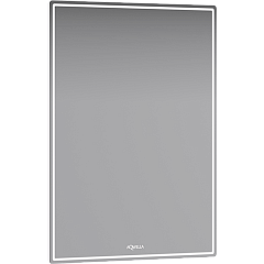 Зеркало с подсветкой Aqwella UM 60см