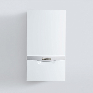 Котел газовый настенный Vaillant VUW 322/5-5 turboTEC plus Фото 1