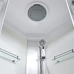 Душевая кабина Deto DM2090 стандартная (90x90) Фото 4