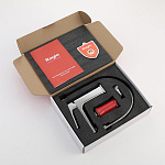 Смеситель для умывальника RAGLO R51.10 Фото 7