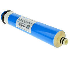Мембрана обратноосмотическая Vontron ULP1812-75GPD 75gal (12 л/ч)
