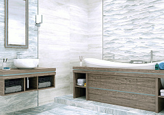 Alma Ceramica - Denver серый