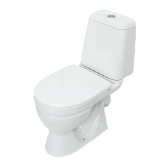 Унитаз-компакт Sanita Идеал комфорт