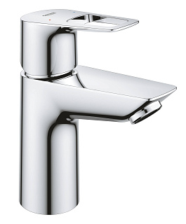Смеситель Grohe BauLoop new для раковины Фото 1