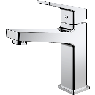 Смеситель для умывальника RAGLO R30.10 Фото 1