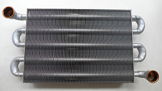 Теплообменник (монометрический) Kentatsu Фото 1