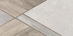 Плитка настенная Azori Global Geometry 31.5x63