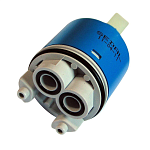 Картридж для смесителя SEDAL 40 мм керамика удлиненный Фото 1