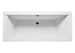 Акриловая ванна Riho JULIA 190х90 (чаша,ножки)