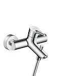 Смеситель для ванны Hansgrohe Talis S Фото 1