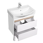 Тумба c раковиной Акватон Нортон 65 Фото 6