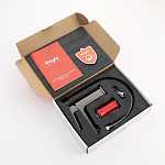 Смеситель для умывальника RAGLO R51.10.09 Фото 8