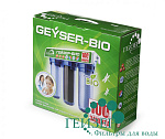 Фильтр Гейзер 3 Био 321 (д/жест. воды) Стандарт   Фото 4