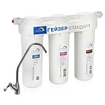 Фильтр Гейзер "Стандарт" (д/жест. воды)  Фото 1