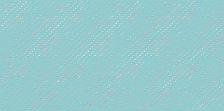 Декор AltaCera Confetti Aquamarine 24.9x50 Фото 1