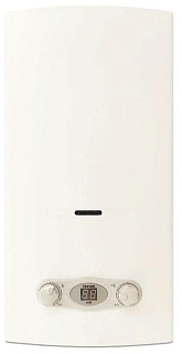Водонагреватель газовый проточный VilTerm S10 Фото 1
