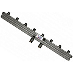 Распределительный коллектор Rilano К4V-70 4 контура Фото 1