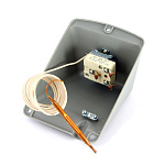 Панель управления нагревом для  Comfort  Фото 2