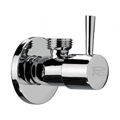 Кран угловой 1/2-3/8 RR 128 L