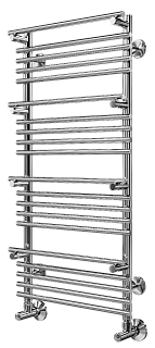 Полотенцесушитель водяной Terminus Вента люкс П20 450х1006 Фото 1
