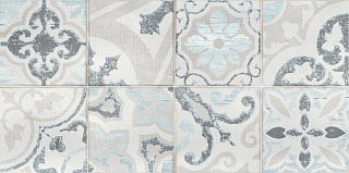 Плитка настенная AltaCera Deco Sky 24.9x50 Фото 1